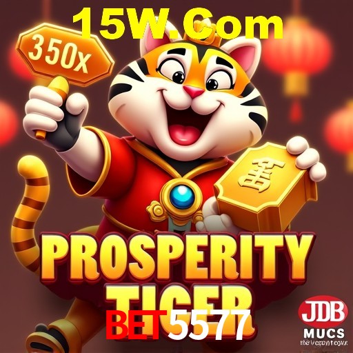 A Revolução dos Aplicativos de Jogos no Bet5577