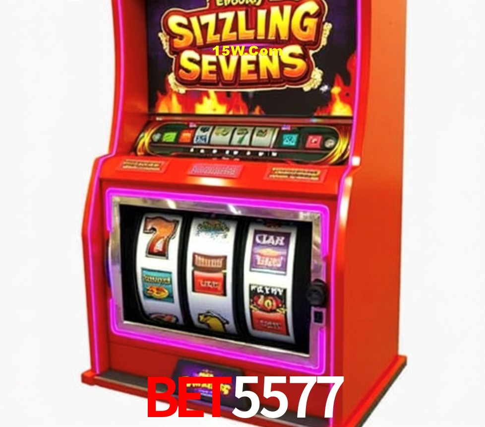 Casino Ao Vivo Bet5577