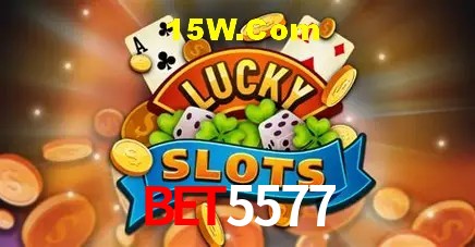 Login Seguro Bet5577