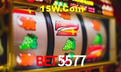 Tecnologia da Plataforma Bet5577