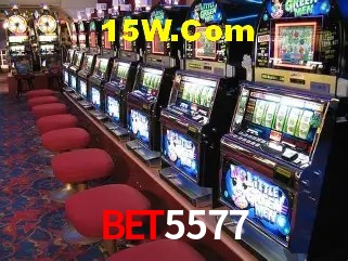 Casino Ao Vivo Bet5577