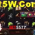 Experiência VIP Bet5577