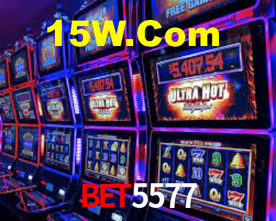 Bet5577 App