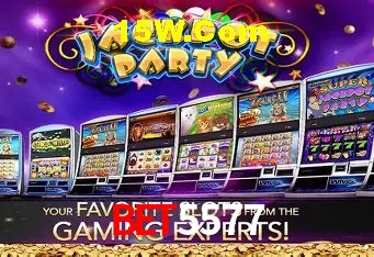 Jogos de Slot Bet5577