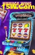 Sistemas de Segurança Bet5577