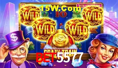 Estatísticas do Jogo Bet5577