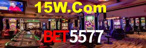 Sinta a adrenalina dos jogos de cassino com Bet5577