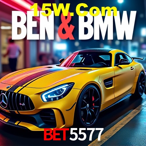 Descubra o Mundo do Cassino Online com Bet5577