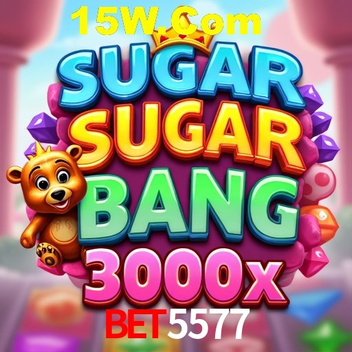 Slot Games Bet5577