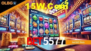 Welcome Bonus Bet5577