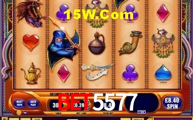 cassino Bet5577