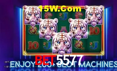 Bônus de Boas-vindas Bet5577