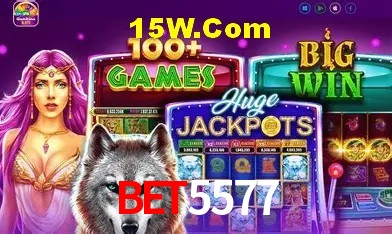 Promoção Relâmpago Bet5577