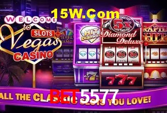 Recursos de Bônus Bet5577