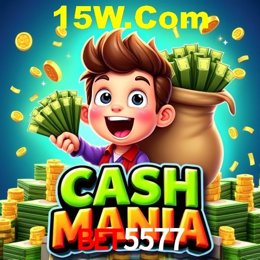 A Revolução dos Aplicativos de Jogos no Bet5577