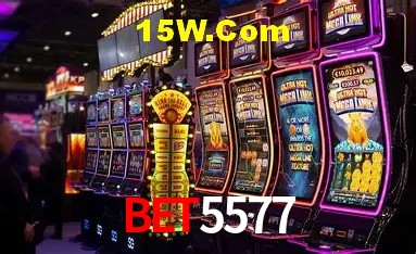 Avaliações dos Jogadores Bet5577