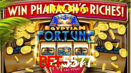 Jogos de Slot Bet5577