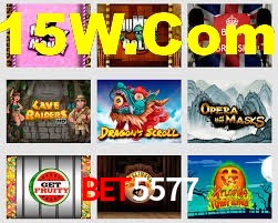 Welcome Bonus Bet5577