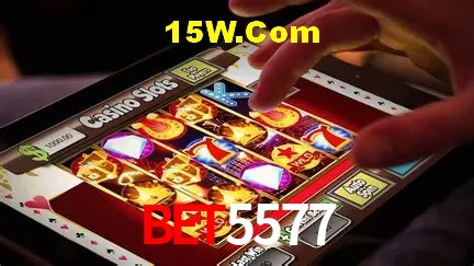 Casino Ao Vivo Bet5577