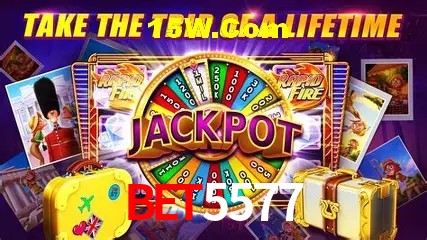 Diretório de Jogos Bet5577