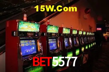 Login Seguro Bet5577