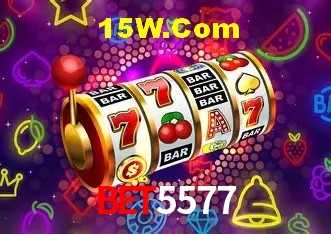Promoções Sazonais Bet5577
