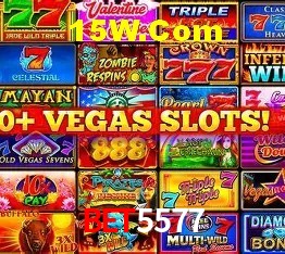 Experiência VIP Bet5577