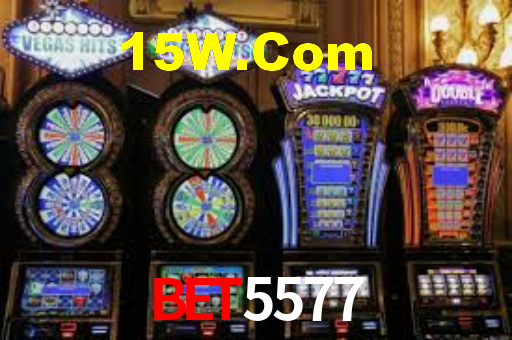Bet5577: A Experiência de Casino com Jogos de Mesa ao Vivo