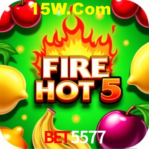 Platform Technology Bet5577
