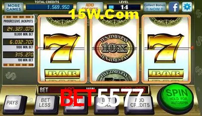 Especiais de Fim de Semana Bet5577