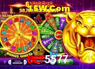 Apostas de Tênis Bet5577