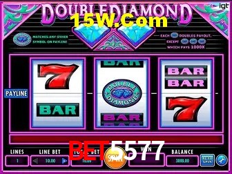 Segurança 2FA Bet5577