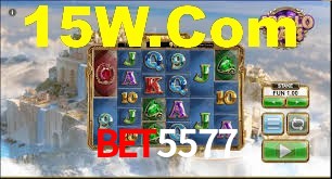 Bet5577 App Interface