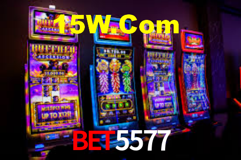 Bet5577 App