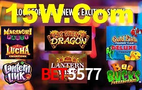 Exclusive Games Bet5577