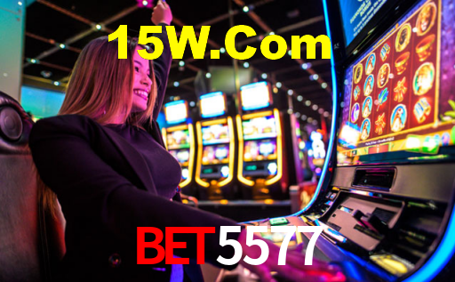 Bet5577 CC