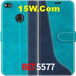 Estatísticas Bet5577