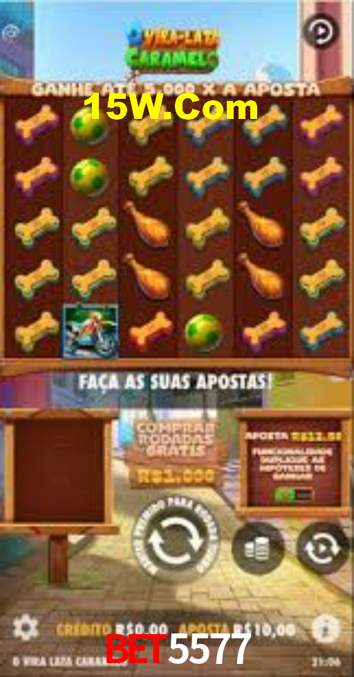 Bônus Generosos e Exclusivos no Bet5577 para Você!